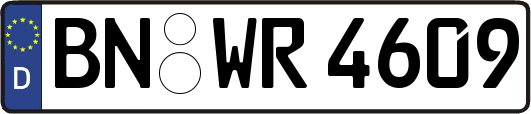 BN-WR4609
