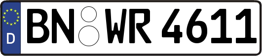 BN-WR4611