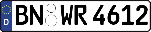 BN-WR4612