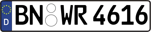 BN-WR4616