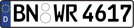 BN-WR4617
