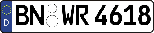 BN-WR4618