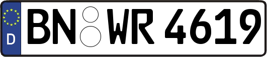 BN-WR4619
