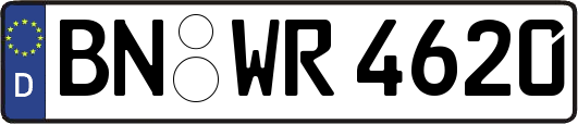 BN-WR4620