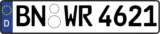 BN-WR4621