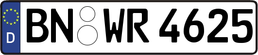 BN-WR4625