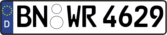 BN-WR4629
