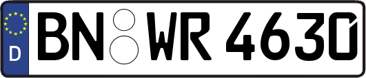 BN-WR4630