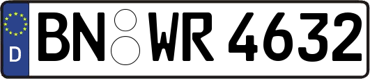 BN-WR4632
