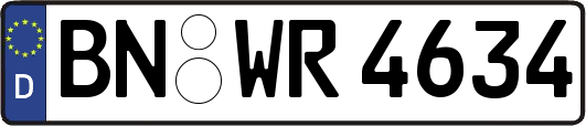 BN-WR4634