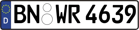 BN-WR4639