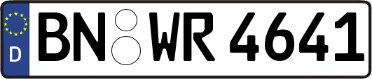 BN-WR4641