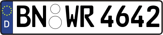 BN-WR4642