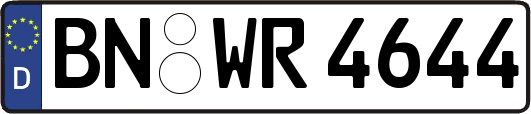 BN-WR4644