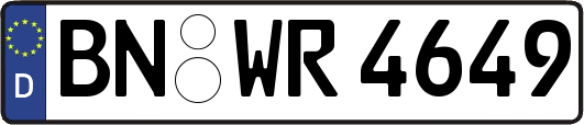 BN-WR4649