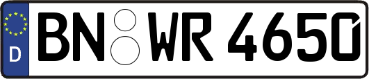 BN-WR4650