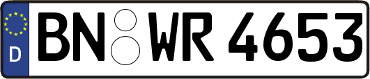 BN-WR4653