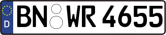 BN-WR4655