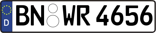 BN-WR4656