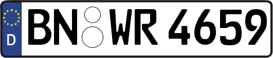 BN-WR4659