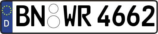BN-WR4662