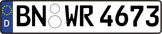 BN-WR4673