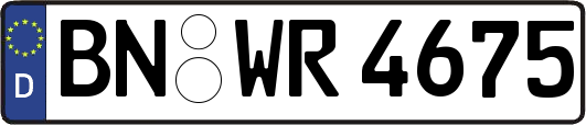 BN-WR4675