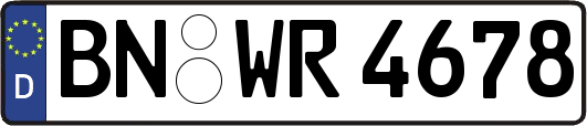 BN-WR4678