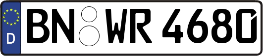 BN-WR4680