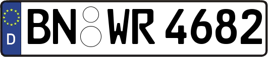 BN-WR4682