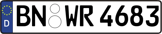 BN-WR4683