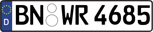 BN-WR4685