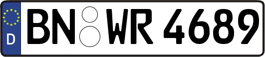 BN-WR4689