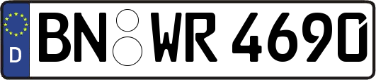 BN-WR4690