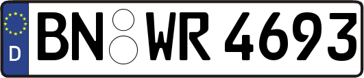 BN-WR4693