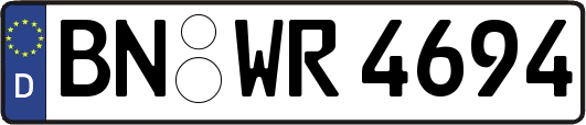 BN-WR4694