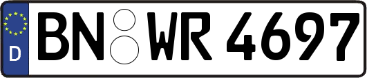 BN-WR4697