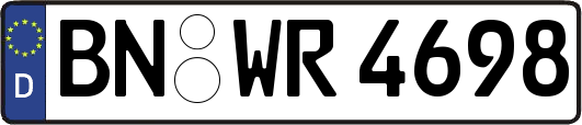 BN-WR4698