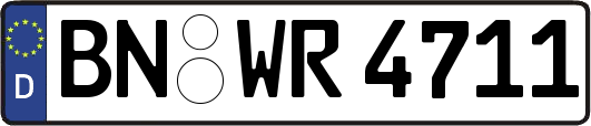 BN-WR4711