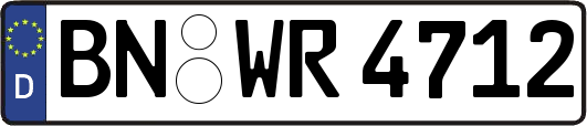 BN-WR4712