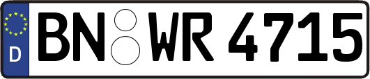 BN-WR4715
