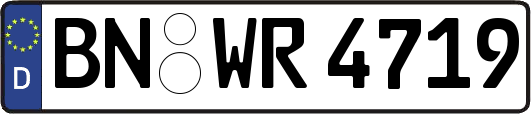 BN-WR4719