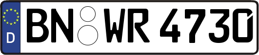 BN-WR4730