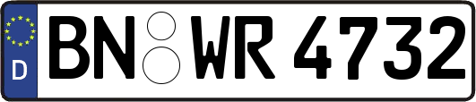 BN-WR4732