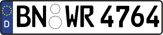 BN-WR4764