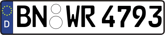 BN-WR4793