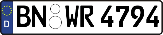 BN-WR4794