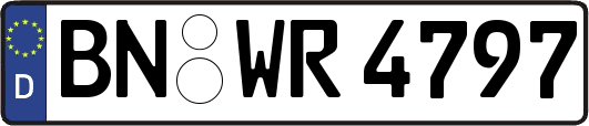BN-WR4797