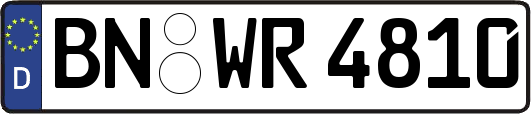 BN-WR4810