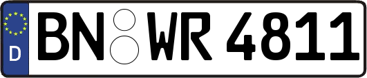 BN-WR4811